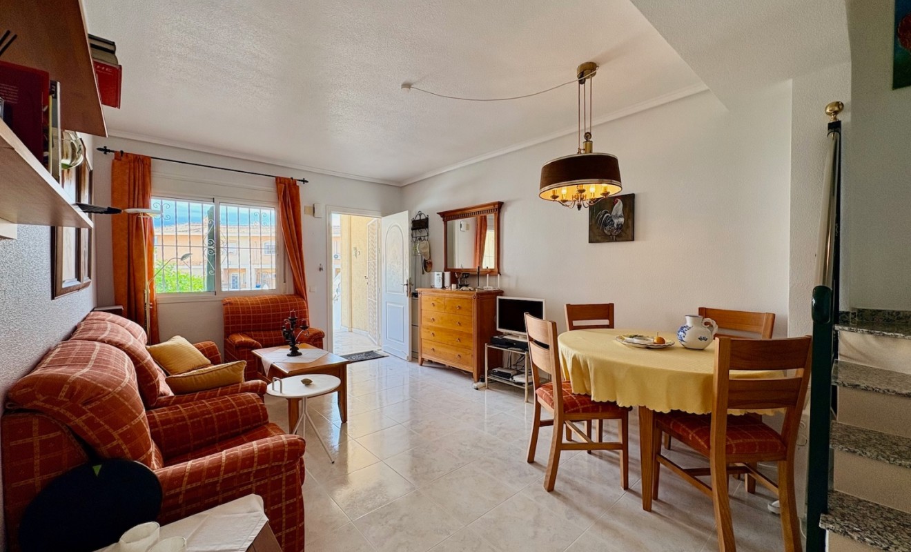 Sale - Adosado - Rojales - Ciudad Quesada