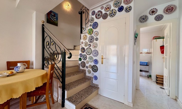 Sale - Adosado - Rojales - Ciudad Quesada