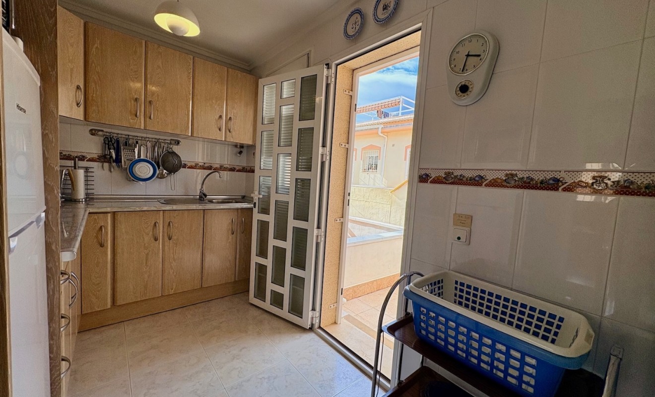 Sale - Adosado - Rojales - Ciudad Quesada