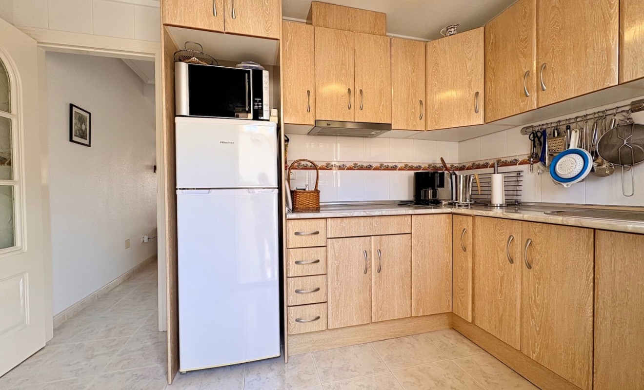 Sale - Adosado - Rojales - Ciudad Quesada