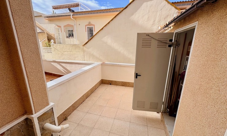 Sale - Adosado - Rojales - Ciudad Quesada