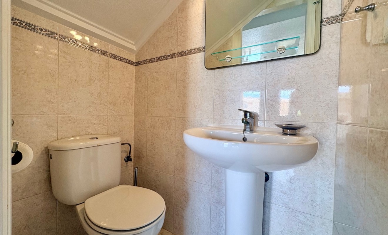 Sale - Adosado - Rojales - Ciudad Quesada