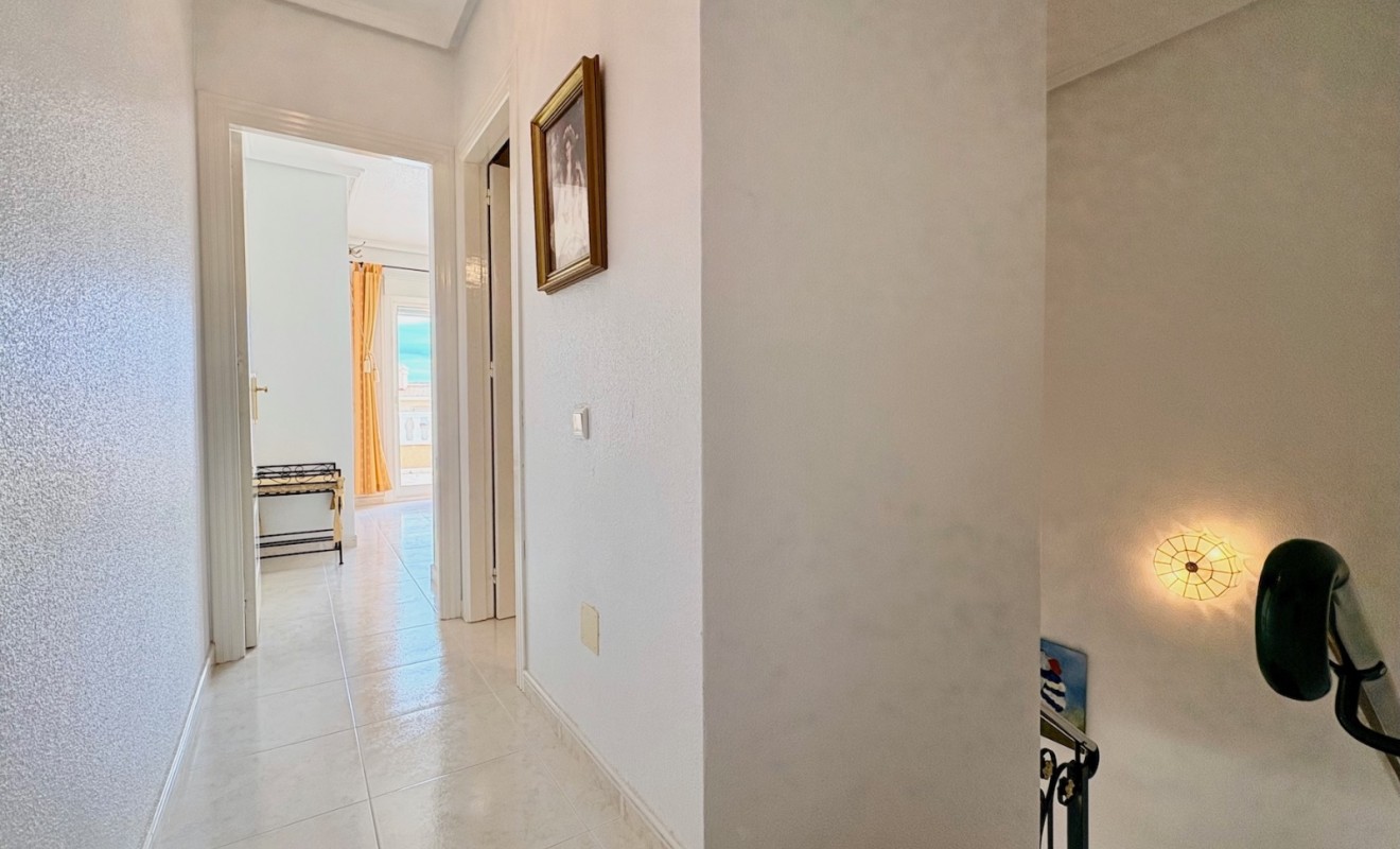 Sale - Adosado - Rojales - Ciudad Quesada