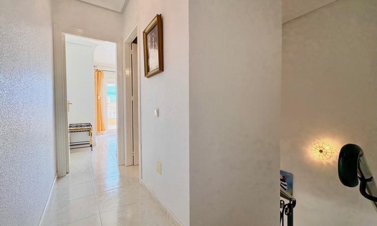 Sale - Adosado - Rojales - Ciudad Quesada