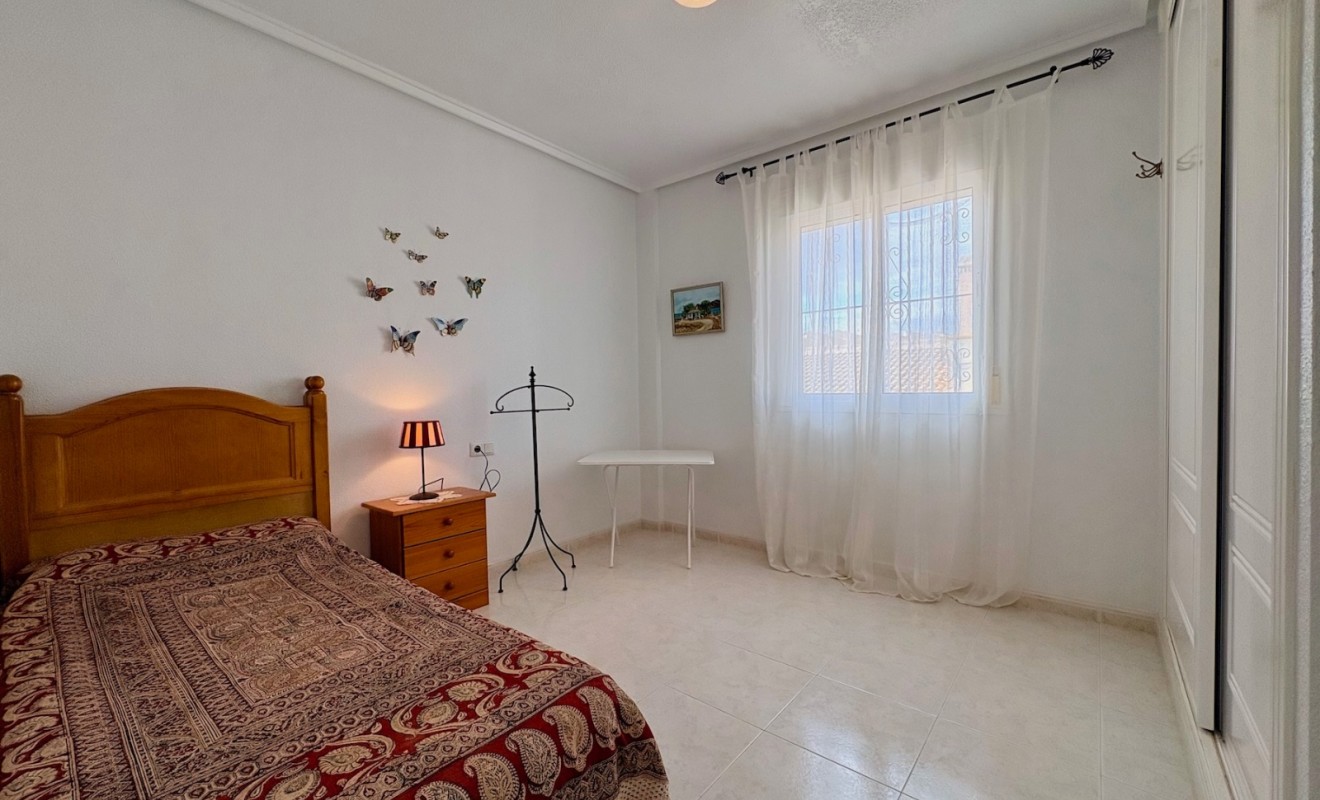 Sale - Adosado - Rojales - Ciudad Quesada