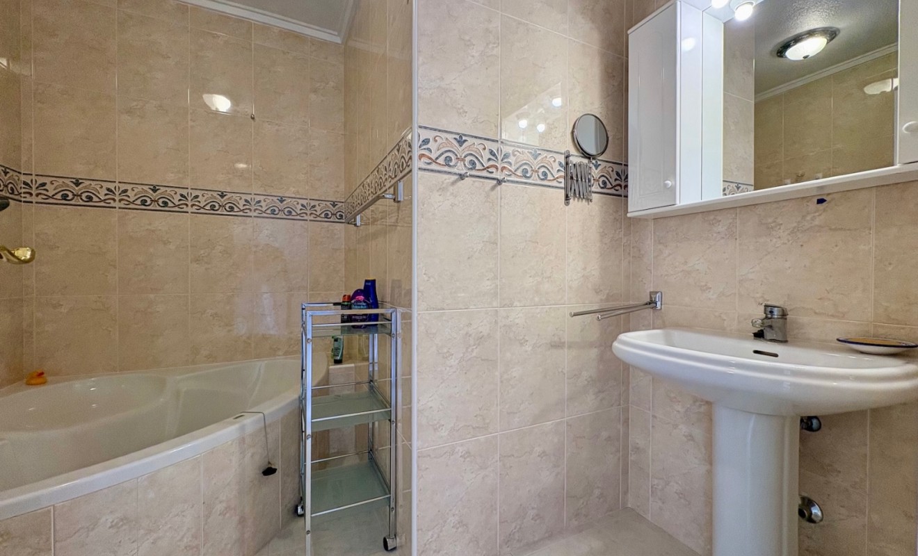 Sale - Adosado - Rojales - Ciudad Quesada