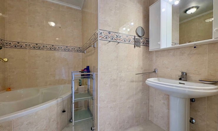 Sale - Adosado - Rojales - Ciudad Quesada