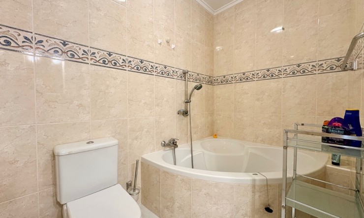 Sale - Adosado - Rojales - Ciudad Quesada