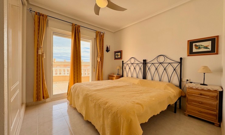 Sale - Adosado - Rojales - Ciudad Quesada