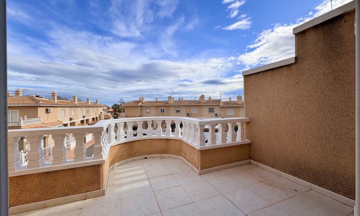 Sale - Adosado - Rojales - Ciudad Quesada