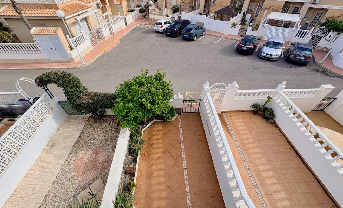 Sale - Adosado - Rojales - Ciudad Quesada