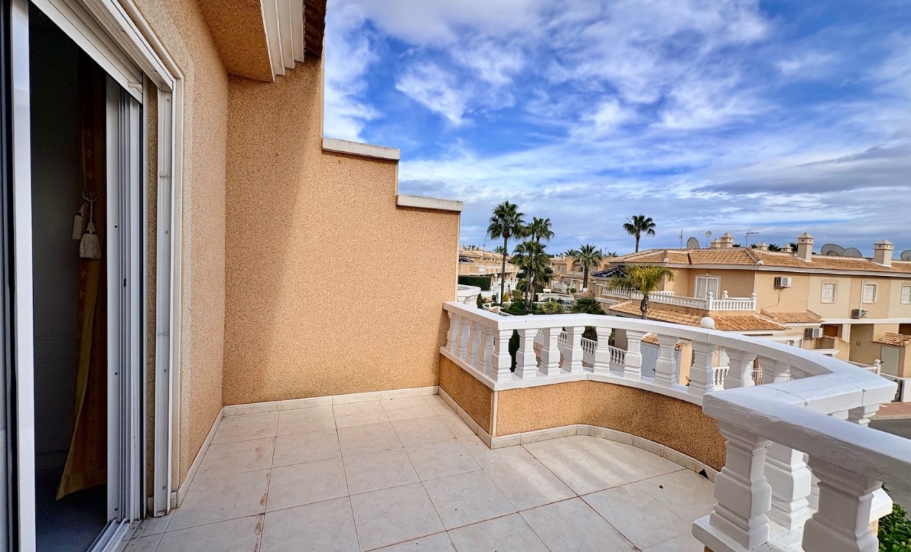 Sale - Adosado - Rojales - Ciudad Quesada