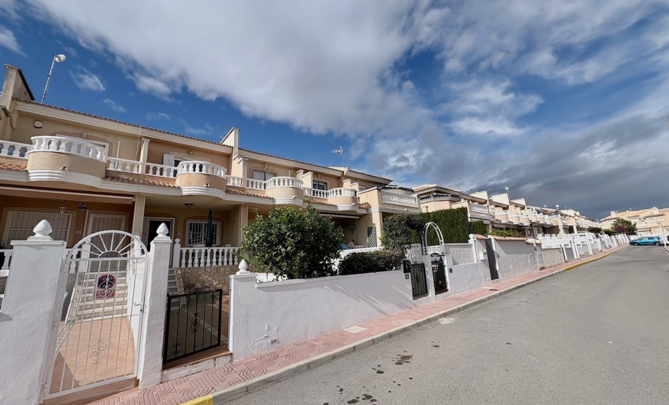 Sale - Adosado - Rojales - Ciudad Quesada