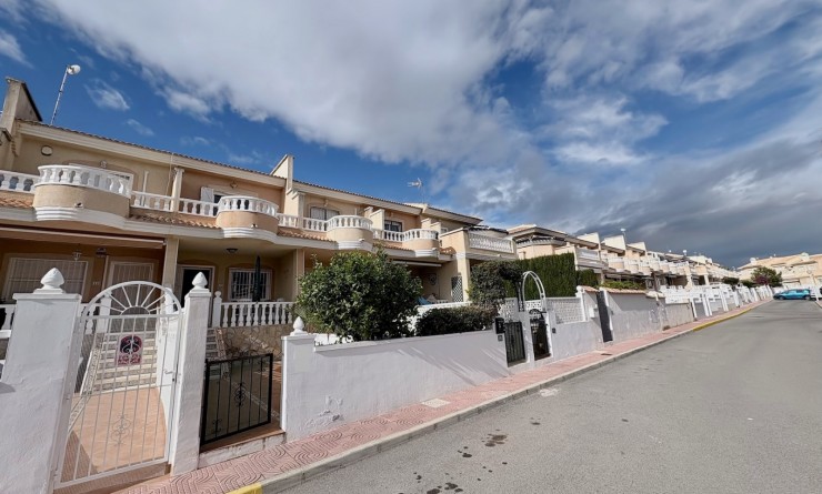 Sale - Adosado - Rojales - Ciudad Quesada