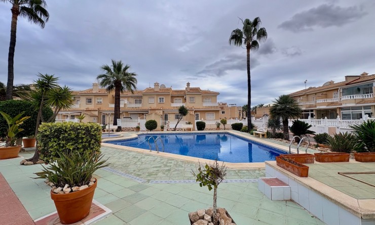 Sale - Adosado - Rojales - Ciudad Quesada