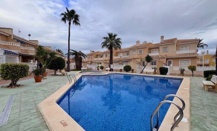 Sale - Adosado - Rojales - Ciudad Quesada