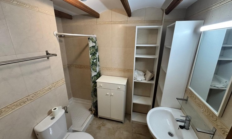 Wederverkoop - Herenhuis - Guardamar del Segura - Urbanizaciones