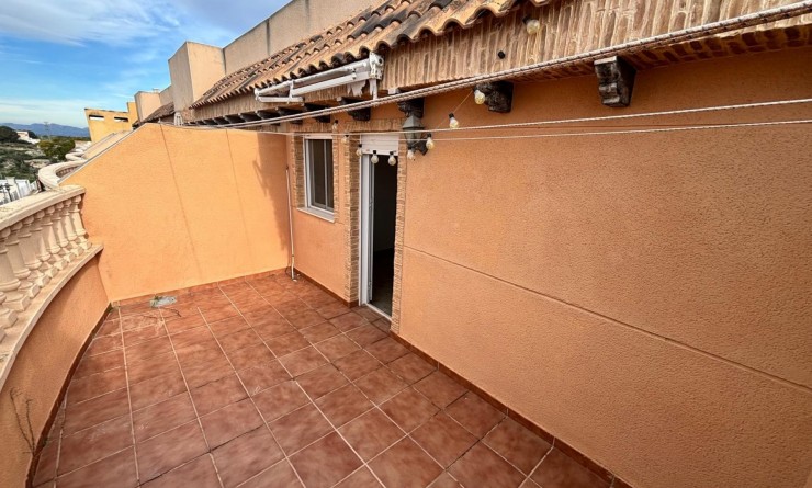 Wederverkoop - Herenhuis - Guardamar del Segura - Urbanizaciones