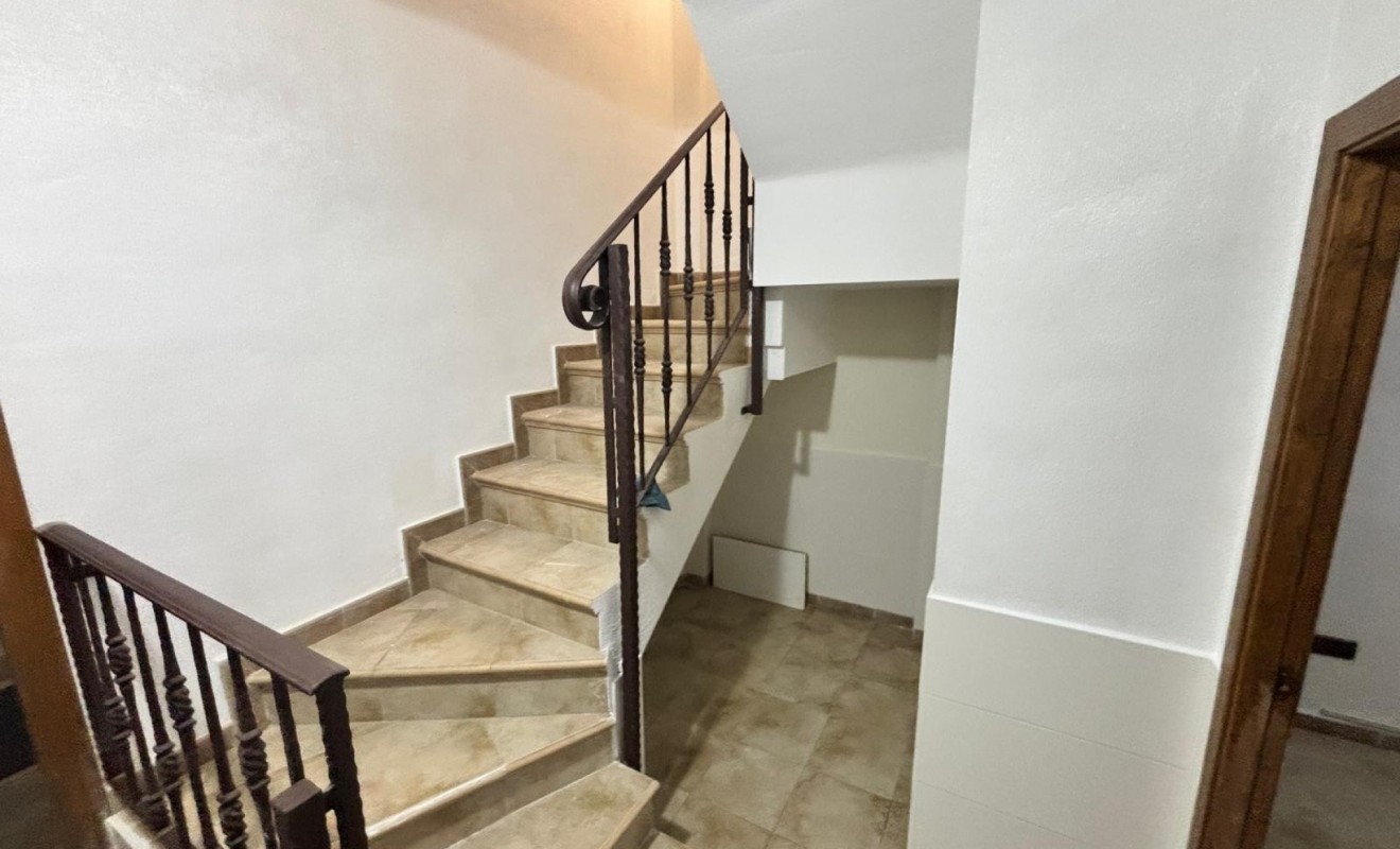 Wederverkoop - Herenhuis - Guardamar del Segura - Urbanizaciones