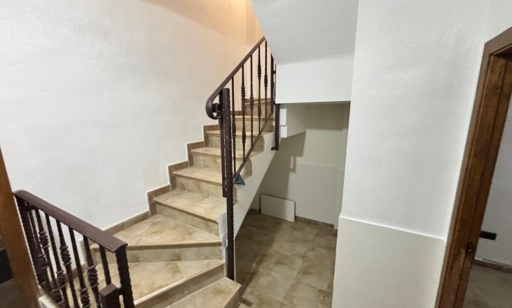 Wederverkoop - Herenhuis - Guardamar del Segura - Urbanizaciones