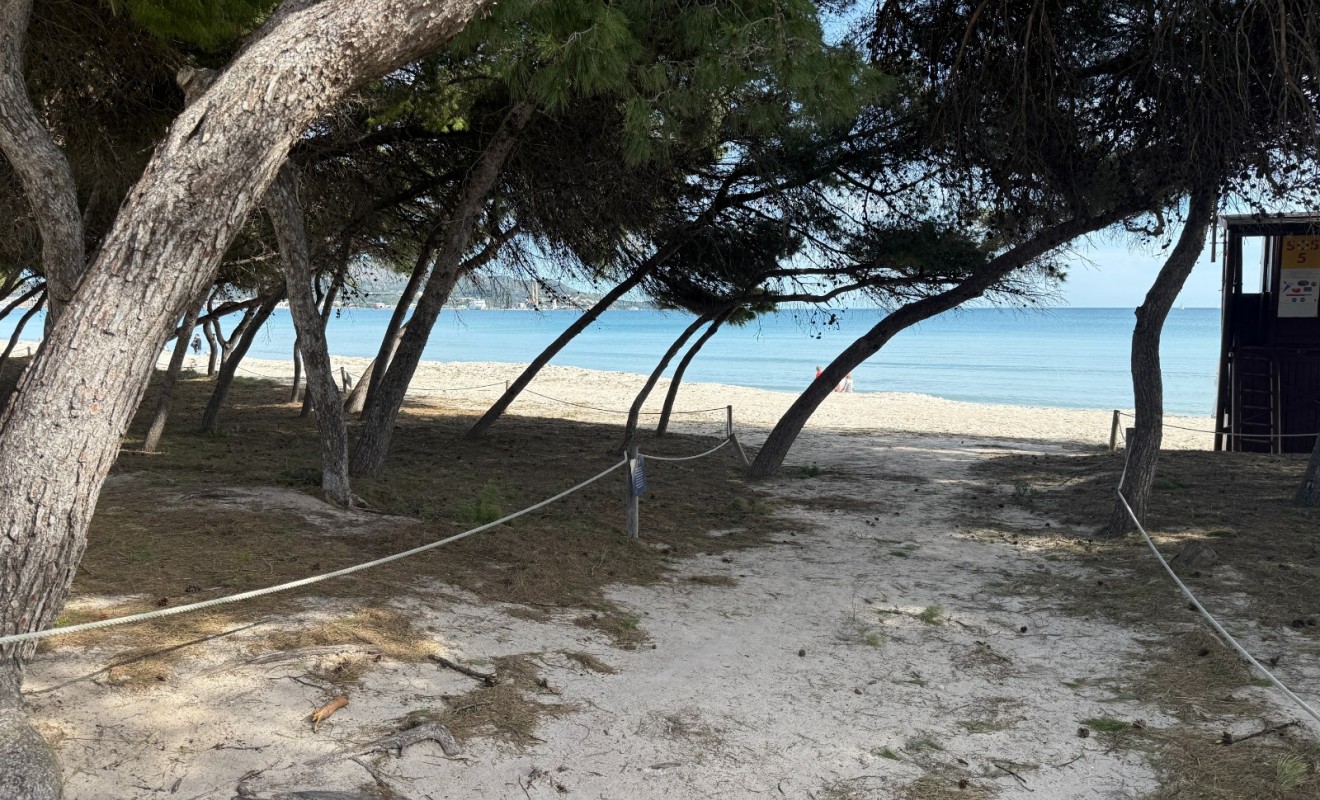 Nieuwbouw woningen - Semi Detached Villa - Alcudia - Mallorca