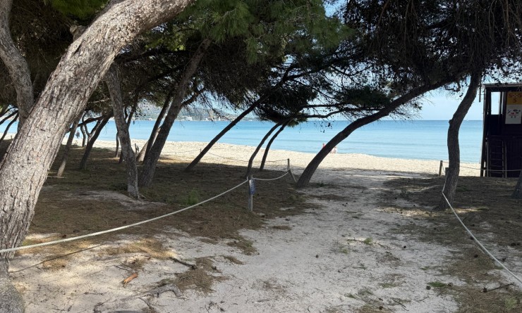 Nieuwbouw woningen - Semi Detached Villa - Alcudia - Mallorca