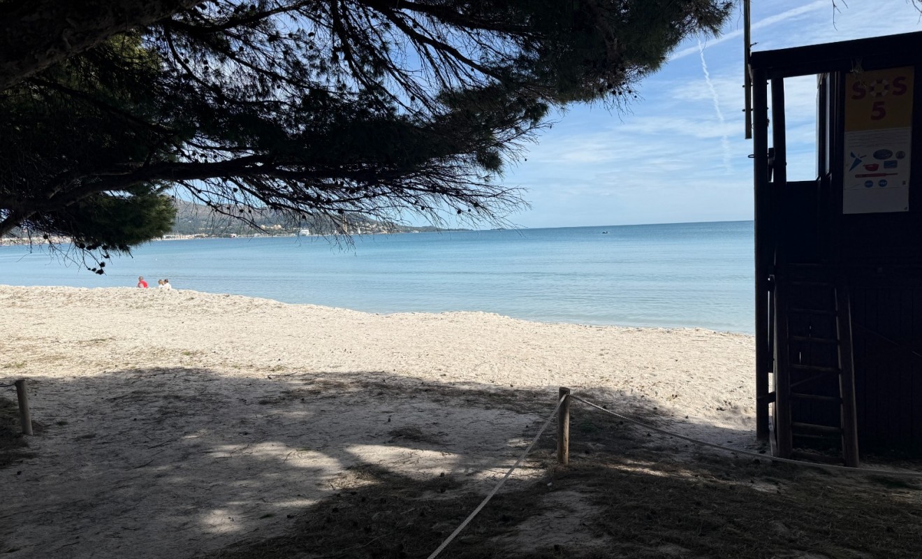 Nieuwbouw woningen - Semi Detached Villa - Alcudia - Mallorca