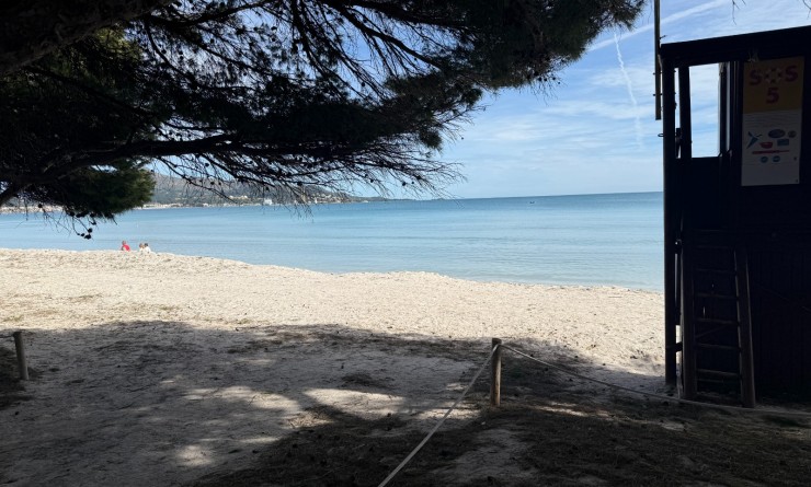 Nieuwbouw woningen - Semi Detached Villa - Alcudia - Mallorca