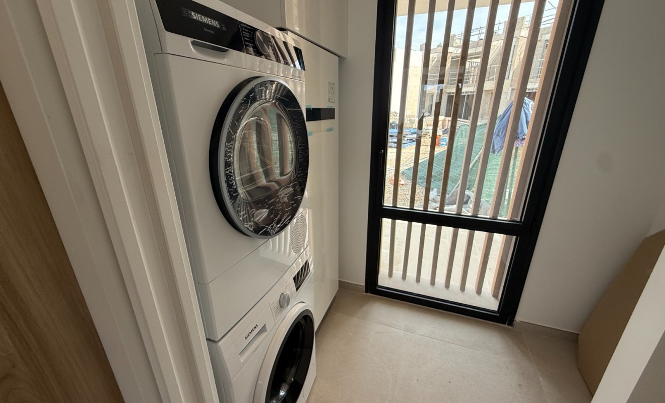 Nieuwbouw woningen - Semi Detached Villa - Alcudia - Mallorca