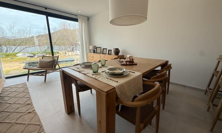 Nieuwbouw woningen - Semi Detached Villa - Alcudia - Mallorca