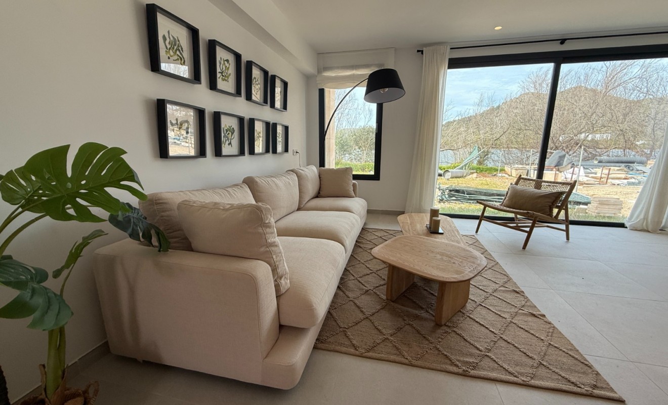 Nieuwbouw woningen - Semi Detached Villa - Alcudia - Mallorca