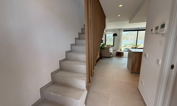 Nieuwbouw woningen - Semi Detached Villa - Alcudia - Mallorca