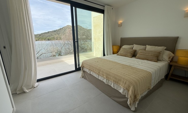 Nieuwbouw woningen - Semi Detached Villa - Alcudia - Mallorca