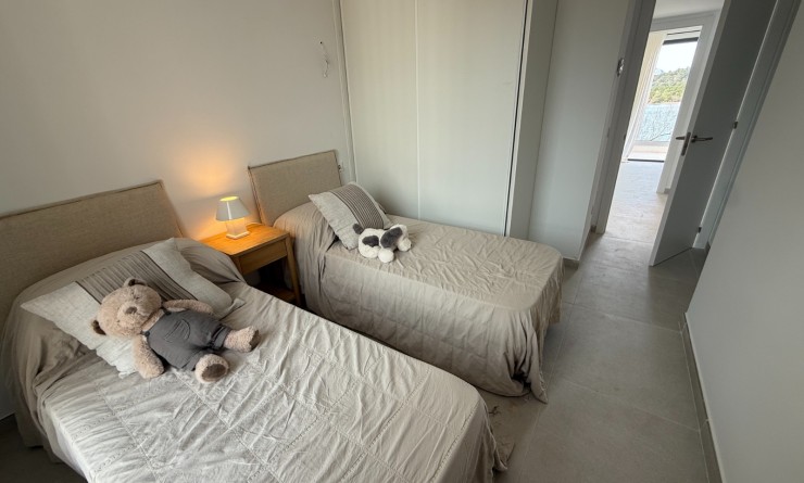 Nieuwbouw woningen - Semi Detached Villa - Alcudia - Mallorca