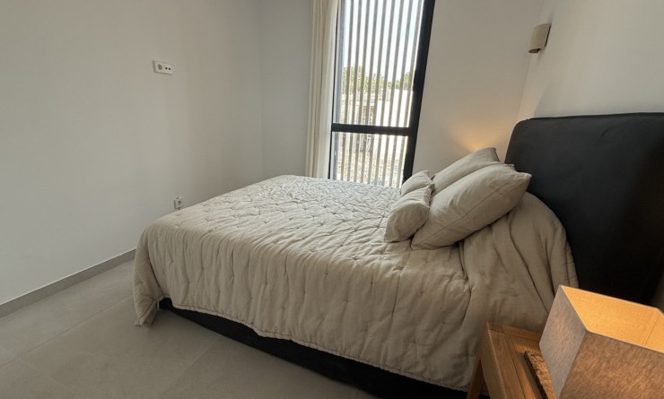 Nieuwbouw woningen - Semi Detached Villa - Alcudia - Mallorca