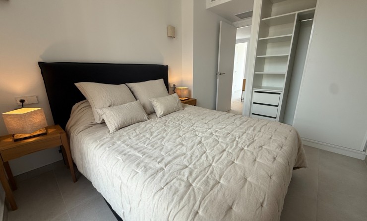 Nieuwbouw woningen - Semi Detached Villa - Alcudia - Mallorca