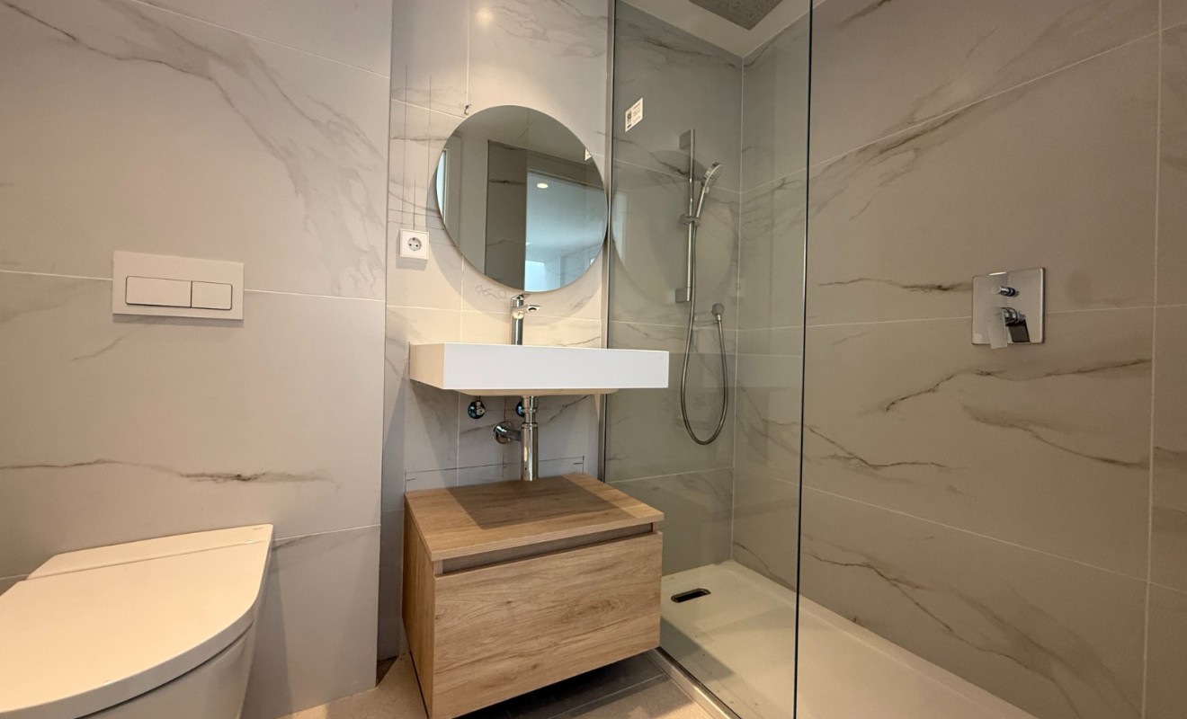 Nieuwbouw woningen - Semi Detached Villa - Alcudia - Mallorca