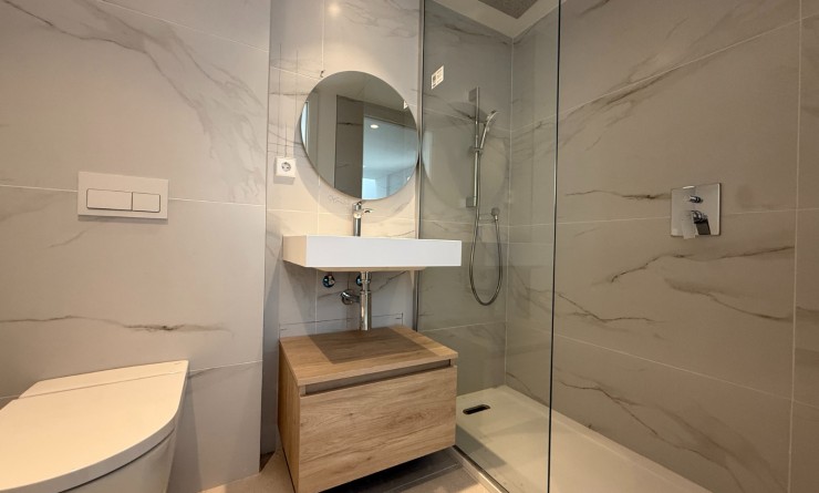 Nieuwbouw woningen - Semi Detached Villa - Alcudia - Mallorca