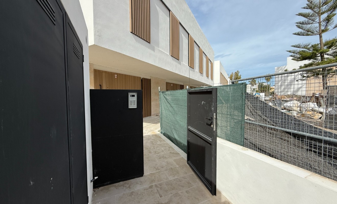 Nieuwbouw woningen - Semi Detached Villa - Alcudia - Mallorca