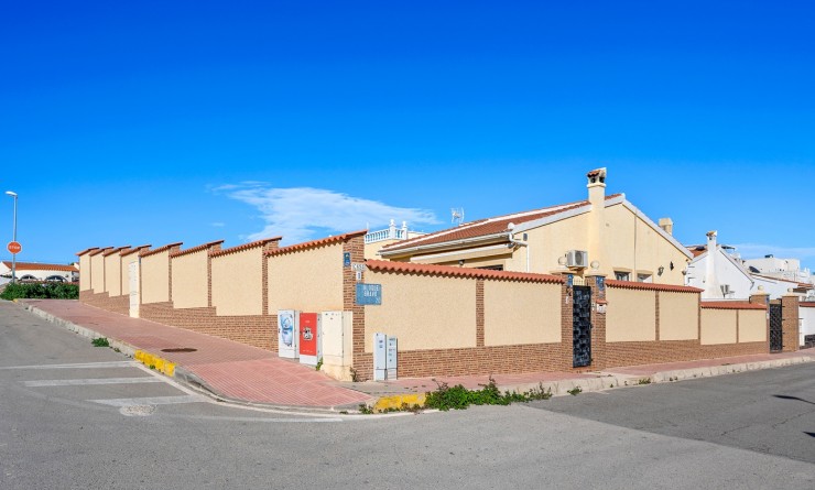 Wederverkoop - Villa - Ciudad Quesada - Rojales - Doña Pepa