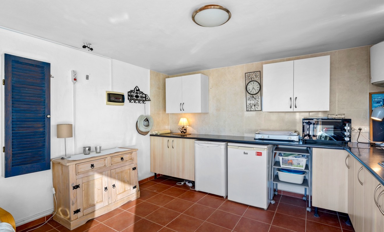 Wederverkoop - Villa - Ciudad Quesada - Rojales - Doña Pepa