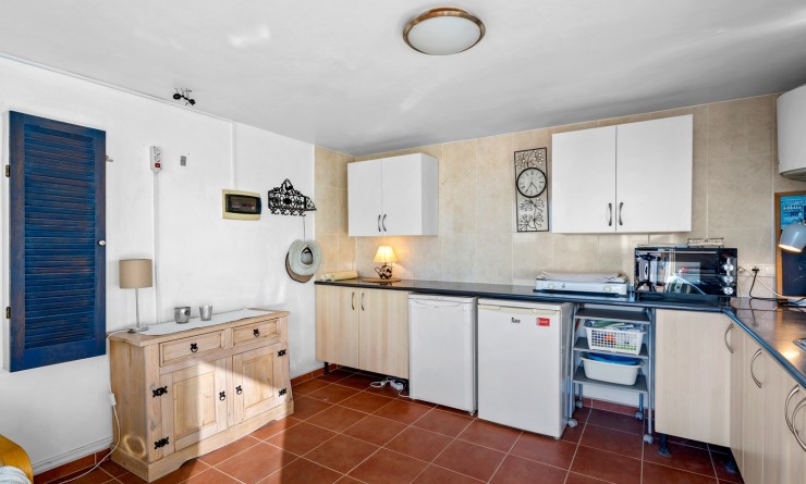 Wederverkoop - Villa - Ciudad Quesada - Rojales - Doña Pepa