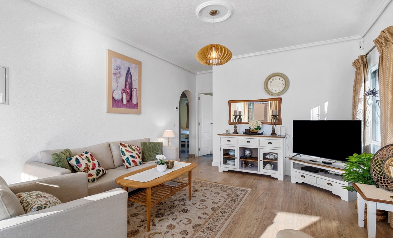 Wederverkoop - Villa - Ciudad Quesada - Rojales - Doña Pepa