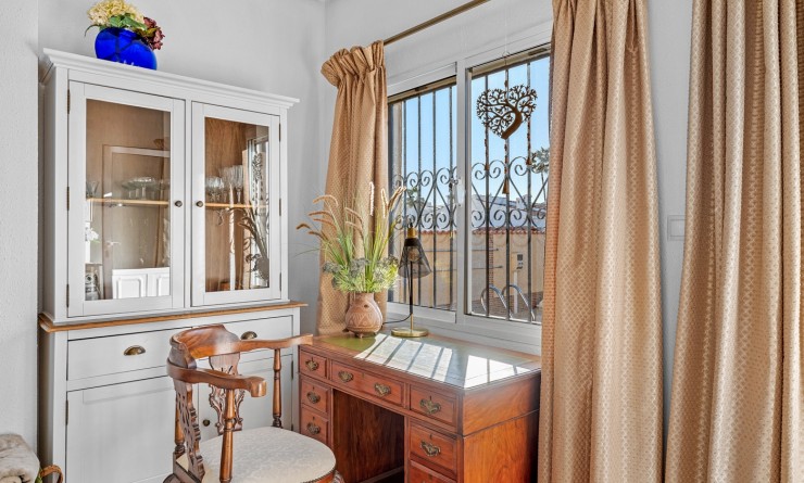 Wederverkoop - Villa - Ciudad Quesada - Rojales - Doña Pepa