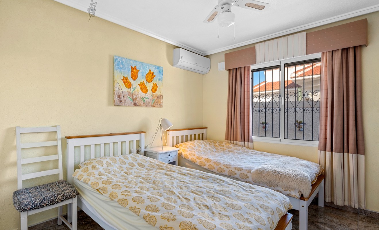 Wederverkoop - Villa - Ciudad Quesada - Rojales - Doña Pepa