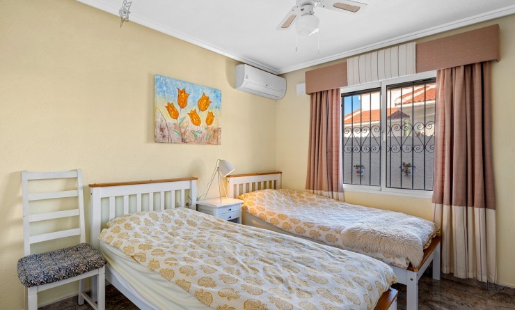 Wederverkoop - Villa - Ciudad Quesada - Rojales - Doña Pepa