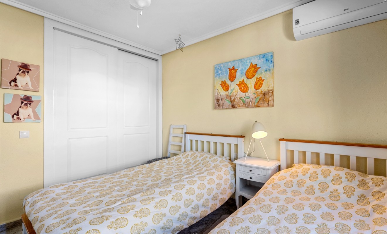 Wederverkoop - Villa - Ciudad Quesada - Rojales - Doña Pepa