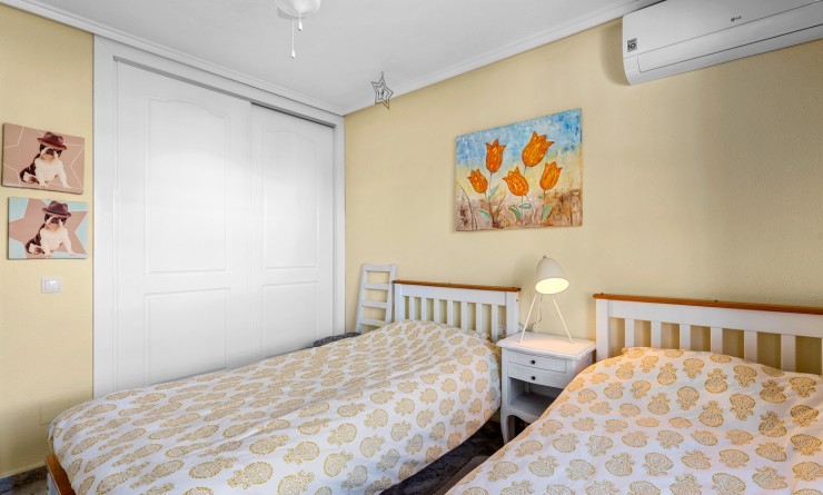 Wederverkoop - Villa - Ciudad Quesada - Rojales - Doña Pepa