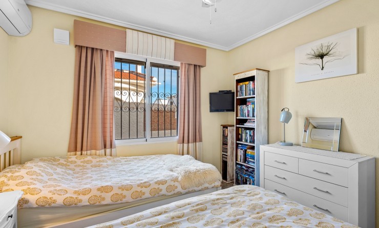 Wederverkoop - Villa - Ciudad Quesada - Rojales - Doña Pepa