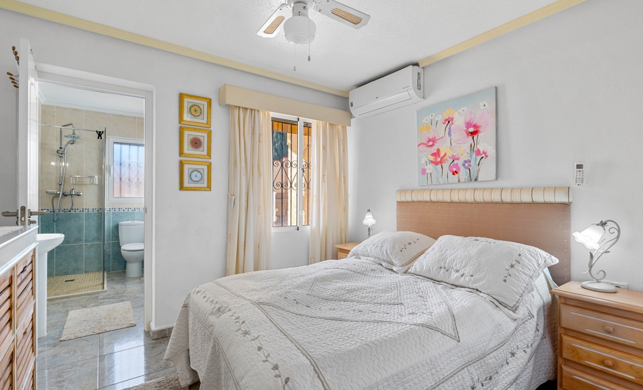 Wederverkoop - Villa - Ciudad Quesada - Rojales - Doña Pepa